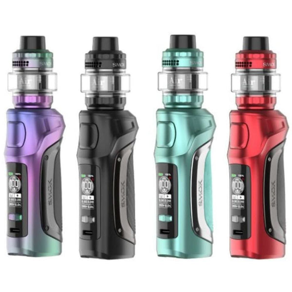 Smok Mag Solo Advanced Kit