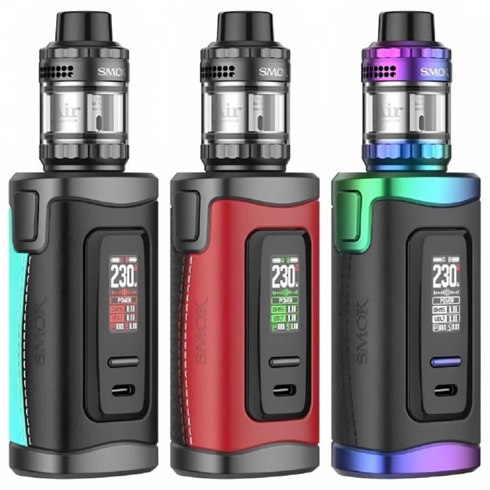 Smok Morph 3 Advanced Kit