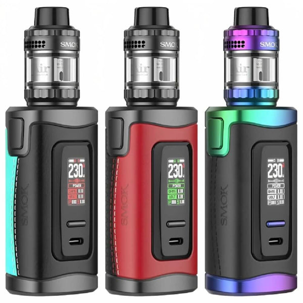 Smok Morph 3 Advanced Kit