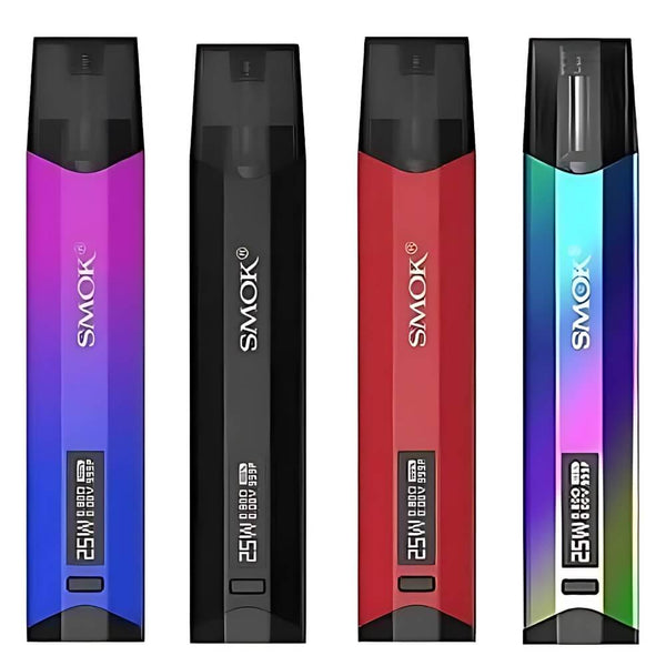 Smok Nfix Pod Kit