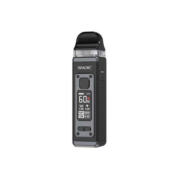 Smok Rpm 4 Pod Kit 1650mah