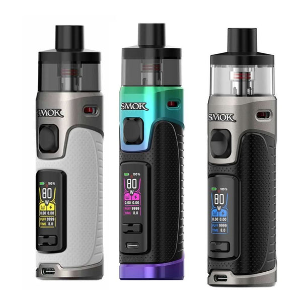 Smok RPM 5 Kit