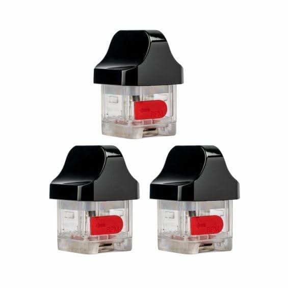 Smok RPM40 Extension Pods XL - Pack of 3
