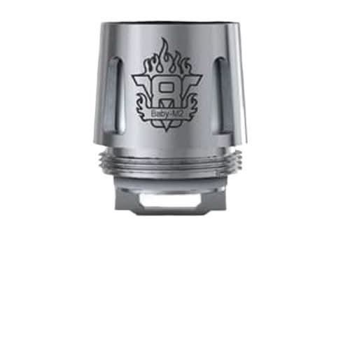 Smok V8 Baby Q2 Coils 5 Pack 0.15ohm/0.4ohm/0.6ohm