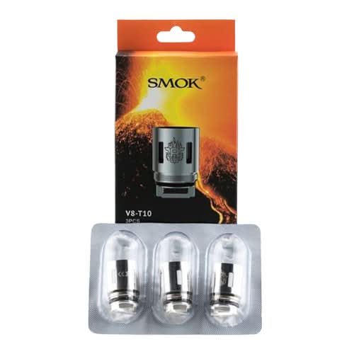 Smok V8-T10 0.12 Ohm 3/pack
