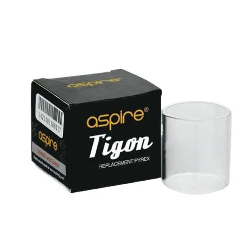 Aspire Tigon Pyrex  Glass -2ml
