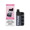 Titan 10K Puffs Disposable Vape Pod Kit Box of 5 - Vape Wholesale Mcr