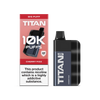 Titan 10K Puffs Disposable Vape Pod Kit Box of 5 - Vape Wholesale Mcr