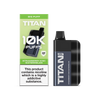 Titan 10K Puffs Disposable Vape Pod Kit Box of 5 - Vape Wholesale Mcr