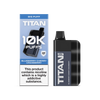 Titan 10K Puffs Disposable Vape Pod Kit Box of 5 - Vape Wholesale Mcr