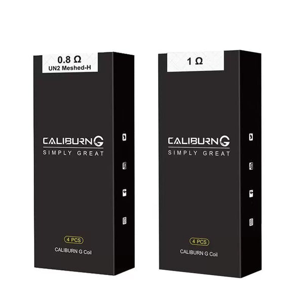Uwell Caliburn G Replacement Coil