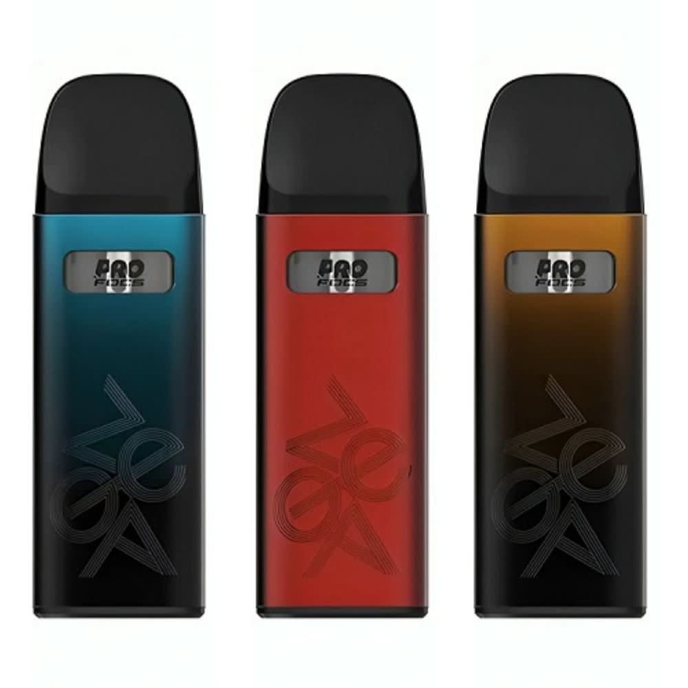 Uwell Caliburn GZ2 Pod Kit