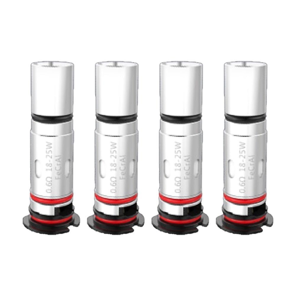 Uwell Valyrian Pod Coil - Pack Of 4