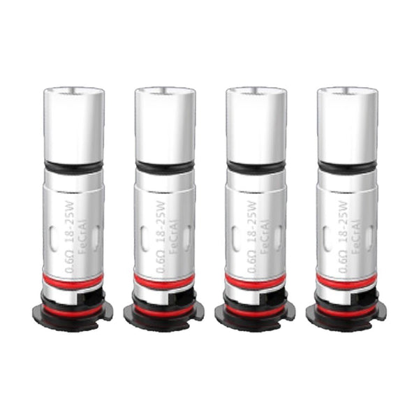 Uwell Valyrian Pod Coil - Pack Of 4