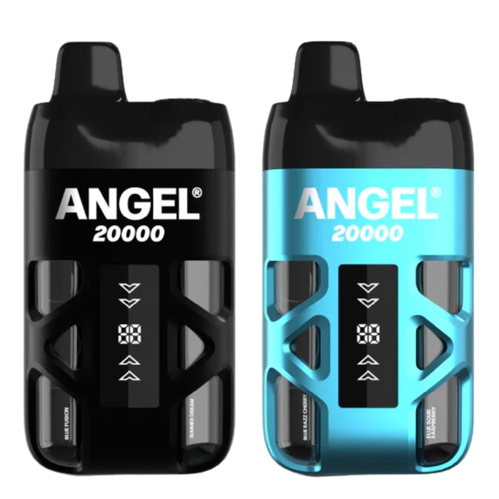Vapes Bar Angel 20000 Prefilled Pod Kit | Pack of 5