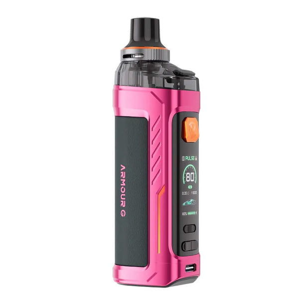 Vaporesso Armour G Pod kit - Pink