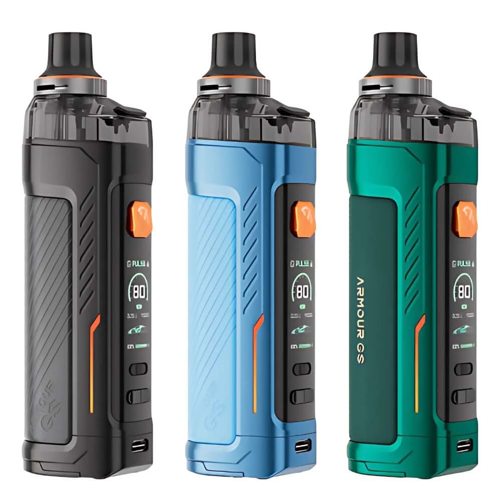 Vaporesso Armour GS Pod Kit