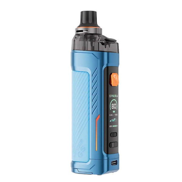 Vaporesso Armour GS Pod Kit - Blue