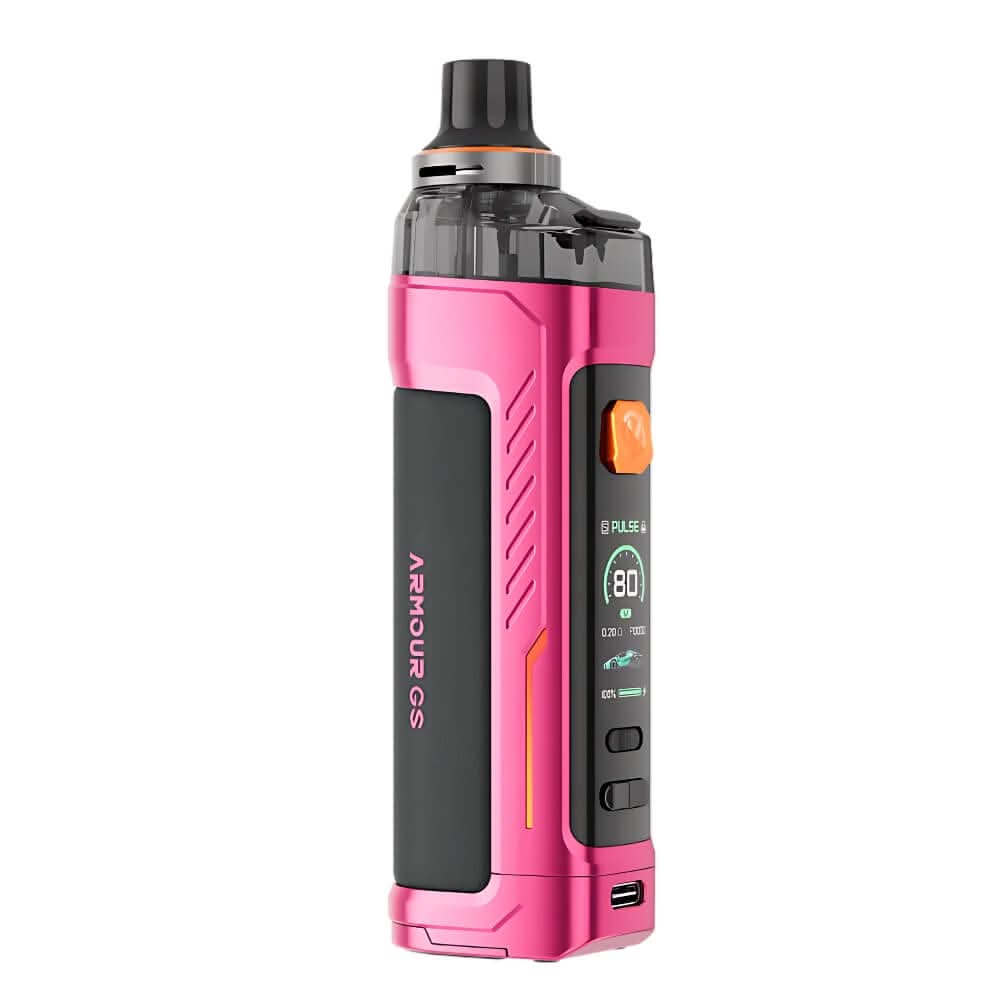 Vaporesso Armour GS Pod Kit - Pink
