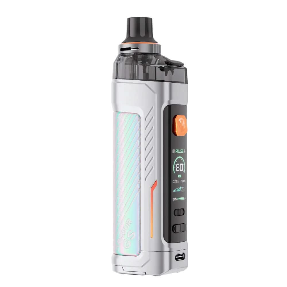 Vaporesso Armour GS Pod Kit - Silver