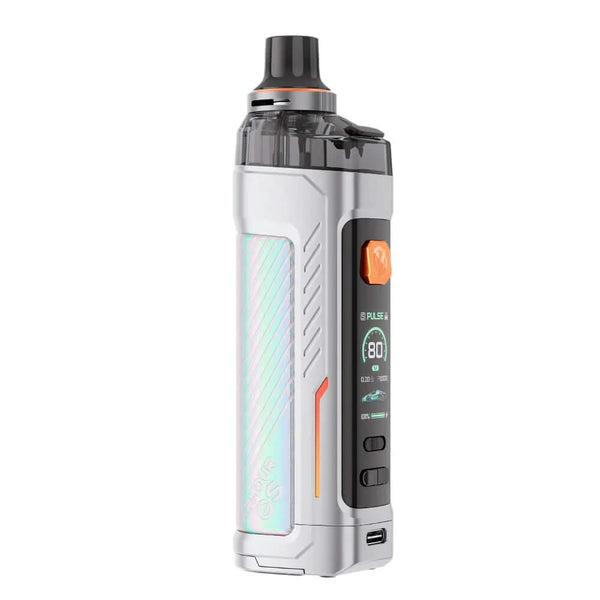 Vaporesso Armour GS Pod Kit - Silver