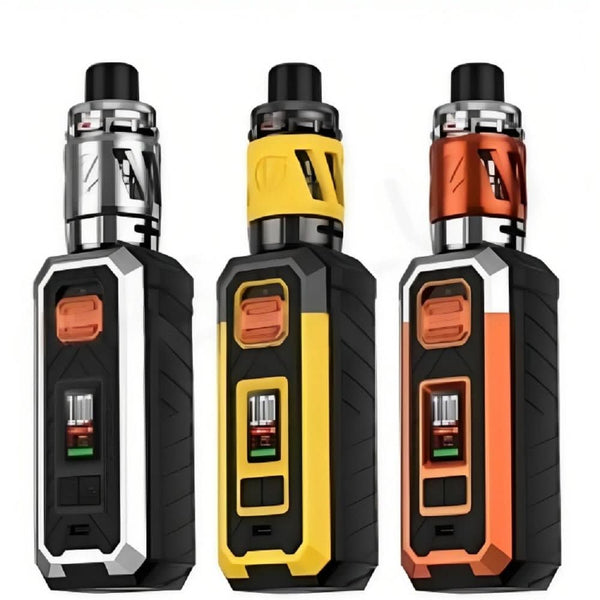 Vaporesso Armour S Advanced Kit