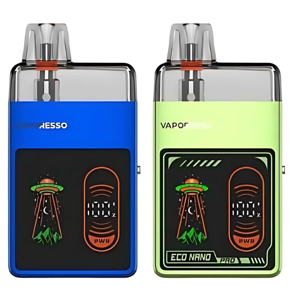 Vaporesso Eco Nano Pro Pod Kit