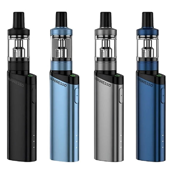 Vaporesso Gen Fit Starter Kit