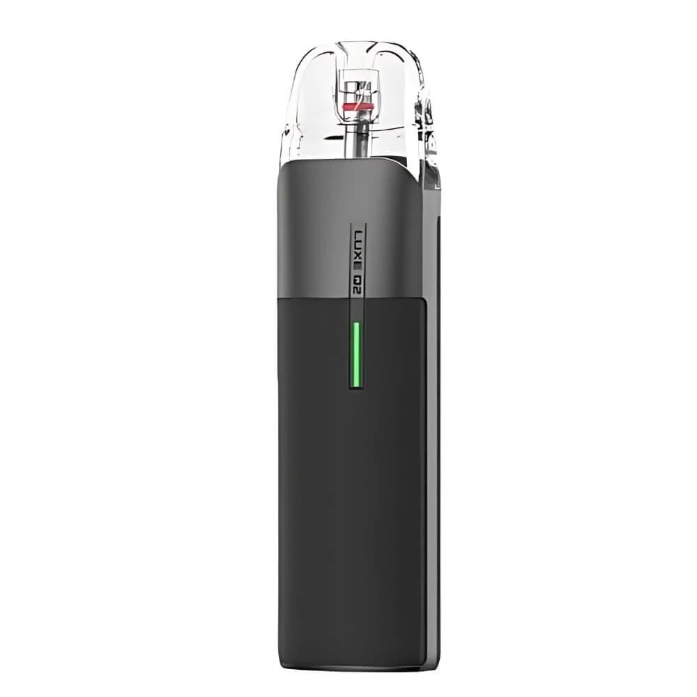 Vaporesso Luxe Q2 Pod Kit - Black