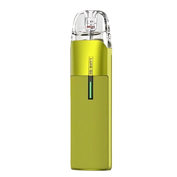Vaporesso Luxe Q2 Pod Kit - Green