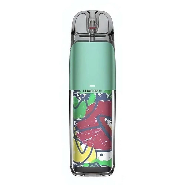 Vaporesso Luxe Q2 SE Pod Kit - Abstract Green