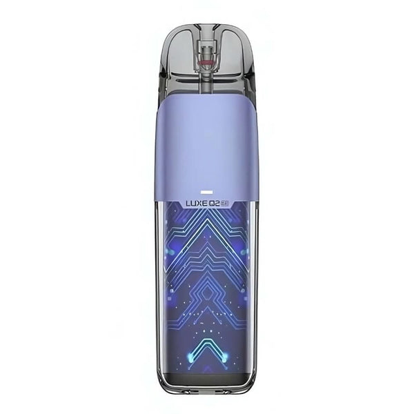 Vaporesso Luxe Q2 SE Pod Kit - Digital Blue