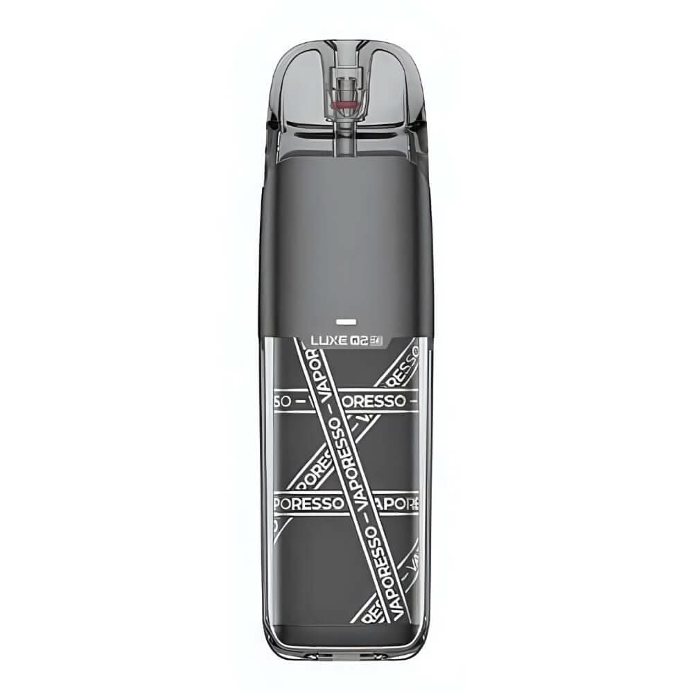 Vaporesso Luxe Q2 SE Pod Kit - Fashion Black