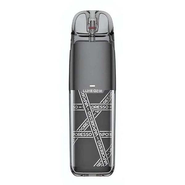 Vaporesso Luxe Q2 SE Pod Kit - Fashion Black