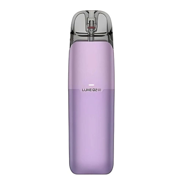 Vaporesso Luxe Q2 SE Pod Kit - Lilac Purple