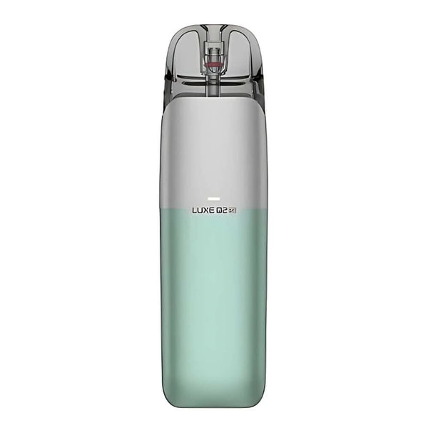 Vaporesso Luxe Q2 SE Pod Kit - Mint Green