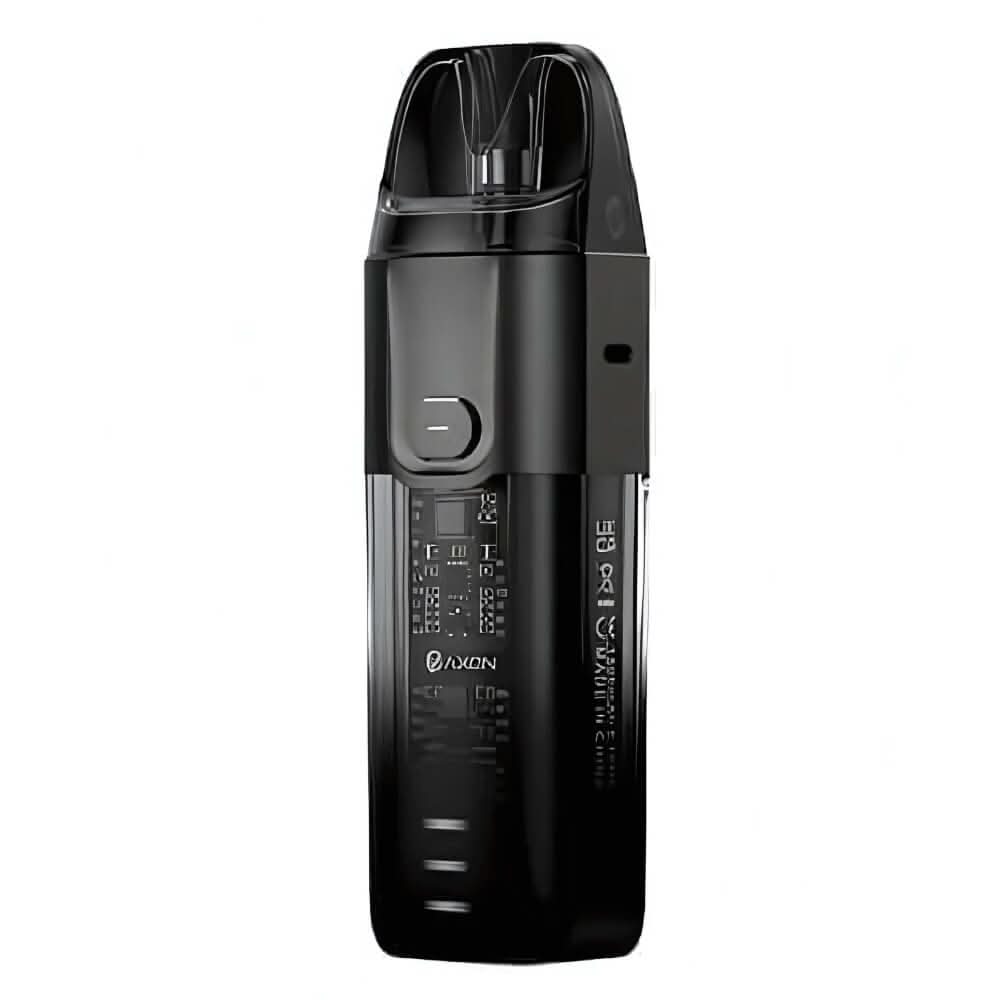 Vaporesso Luxe X 40W Pod Kit - Black