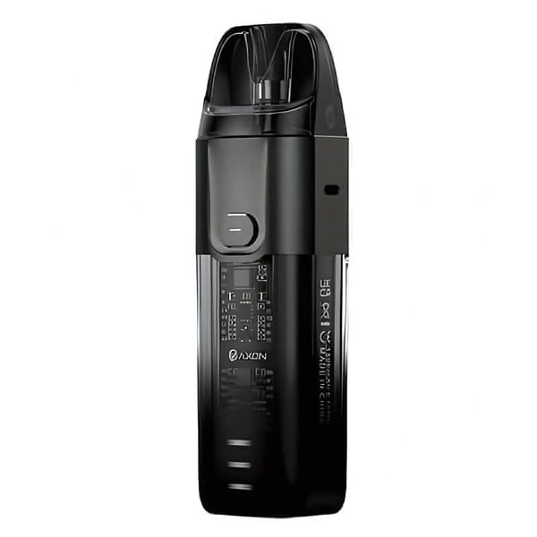 Vaporesso Luxe X 40W Pod Kit - Black