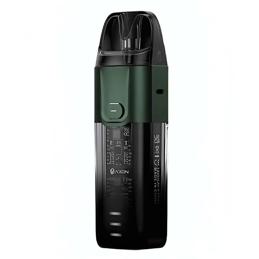 Vaporesso Luxe X 40W Pod Kit - Green