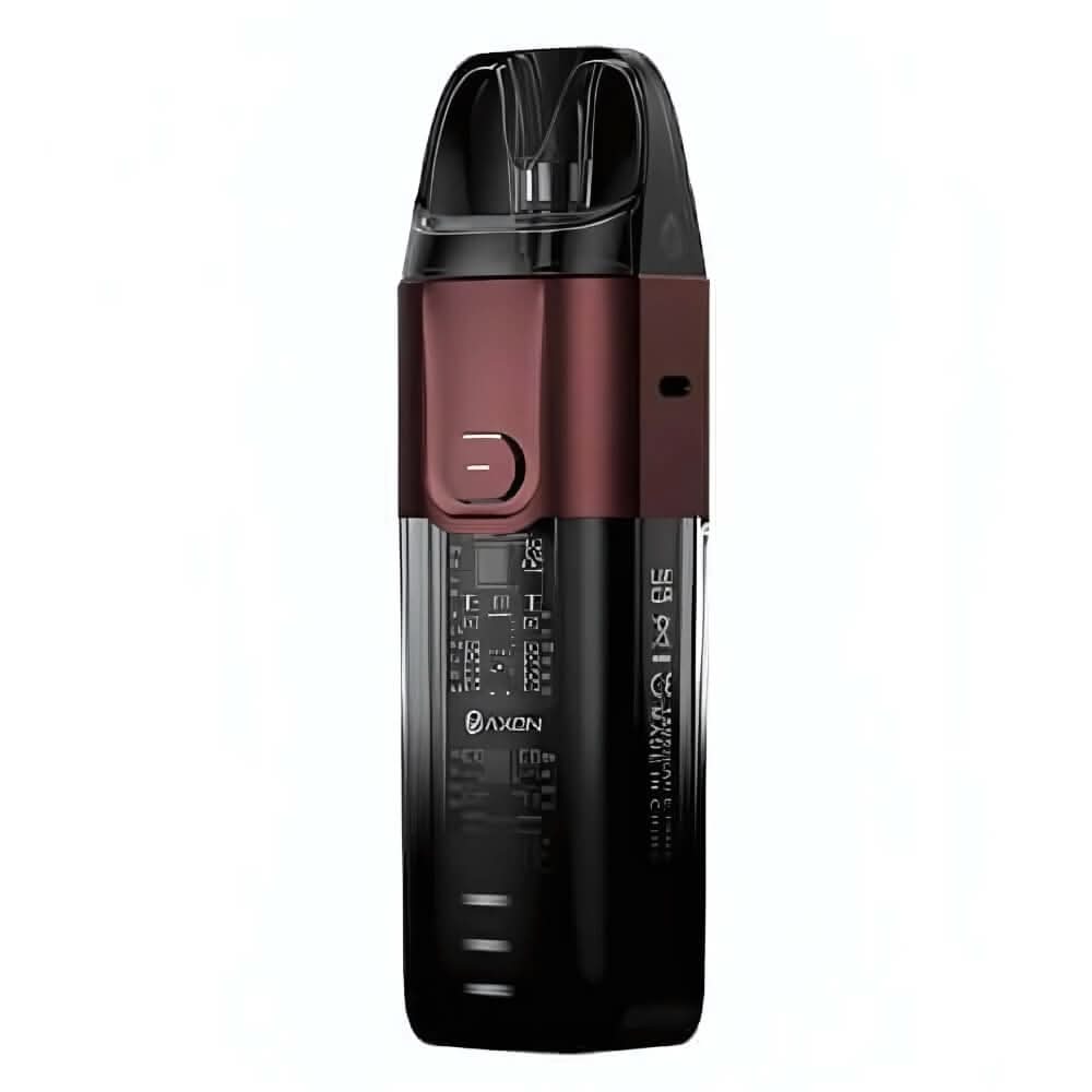 Vaporesso Luxe X 40W Pod Kit - Red