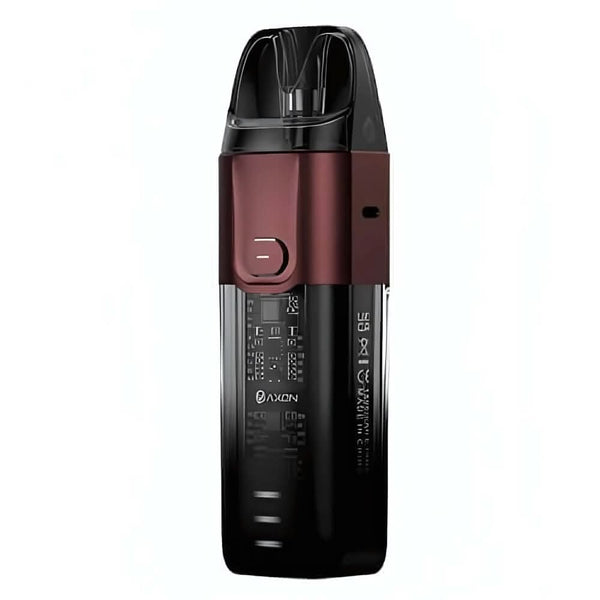 Vaporesso Luxe X 40W Pod Kit - Red