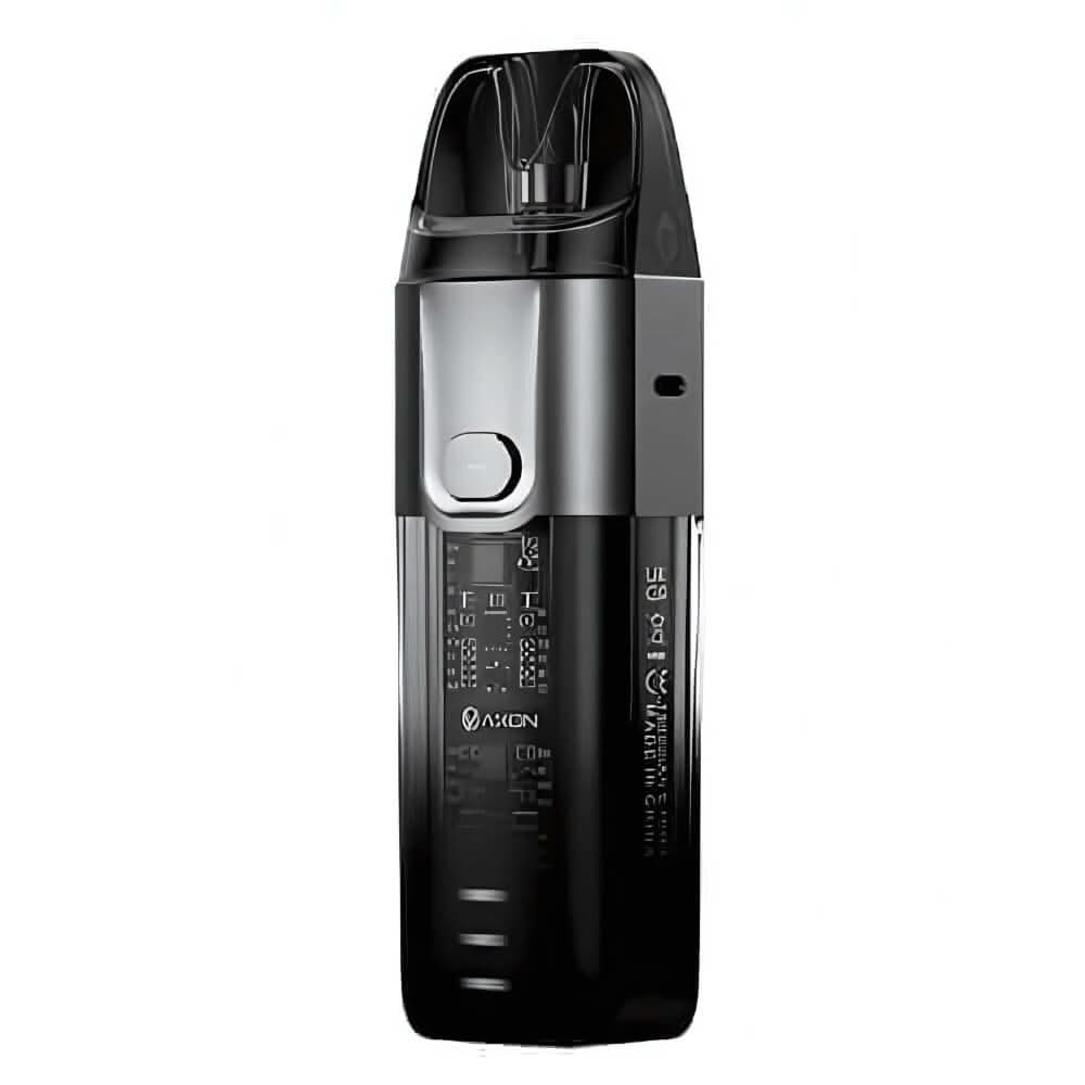 Vaporesso Luxe X 40W Pod Kit - Silver