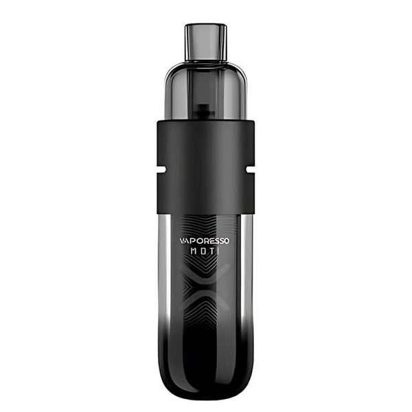 Vaporesso Moti X Mini Pod Kit - Space Grey