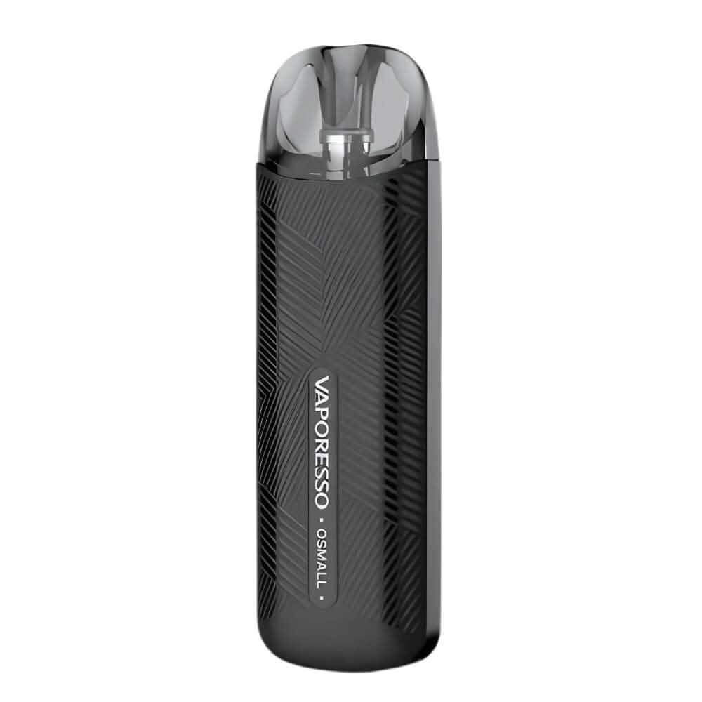 Vaporesso Osmall 11W Pod Kit - Black