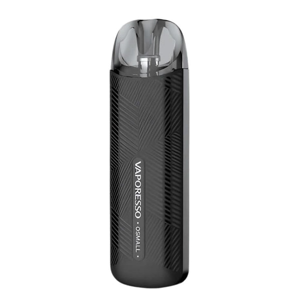 Vaporesso Osmall 11W Pod Kit - Black