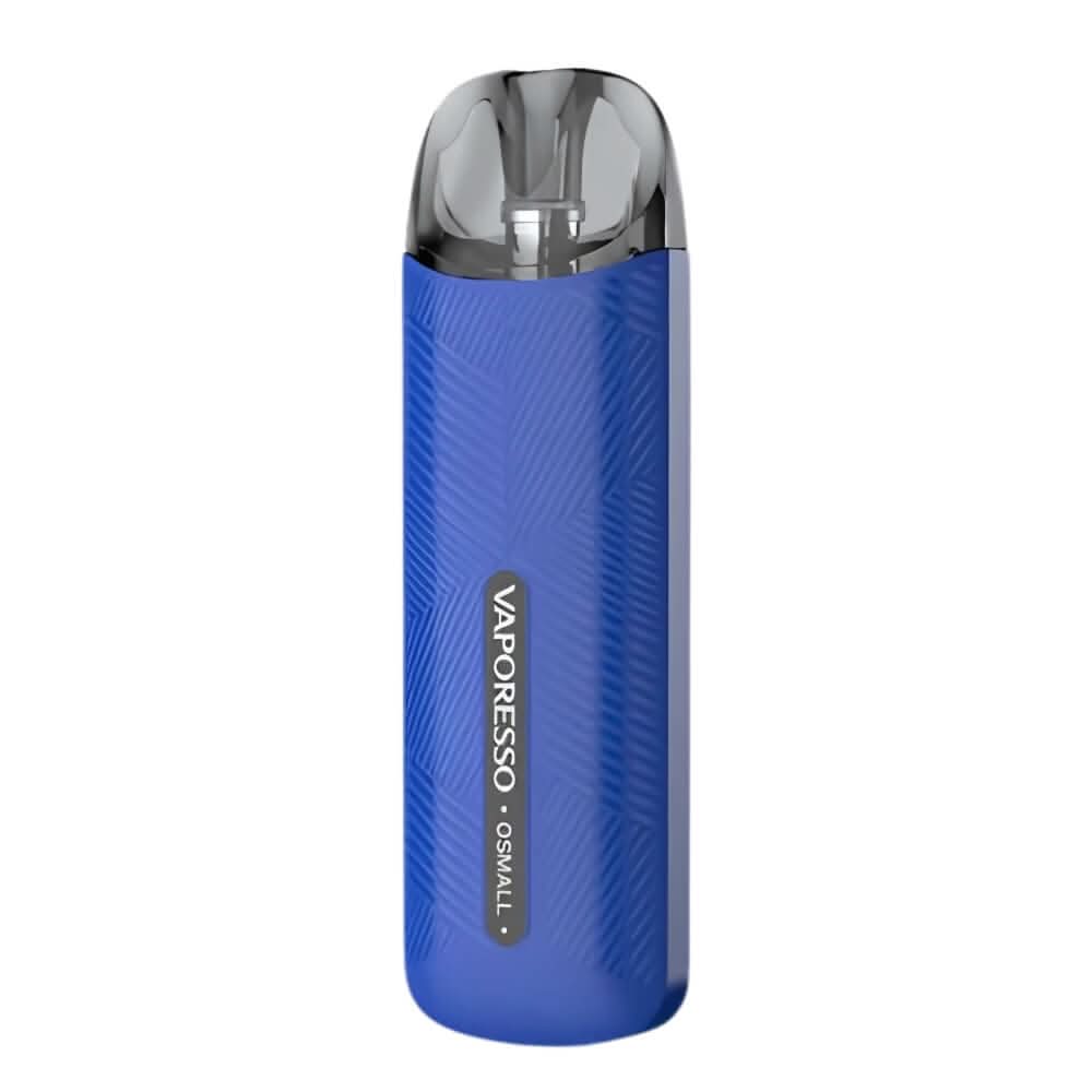 Vaporesso Osmall 11W Pod Kit - Blue