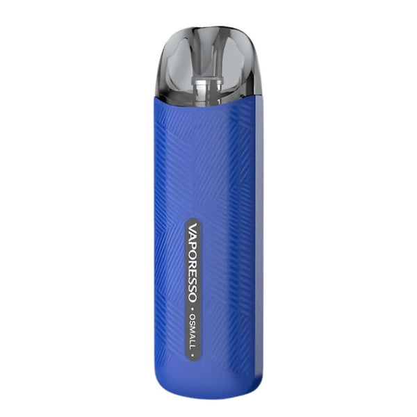 Vaporesso Osmall 11W Pod Kit - Blue
