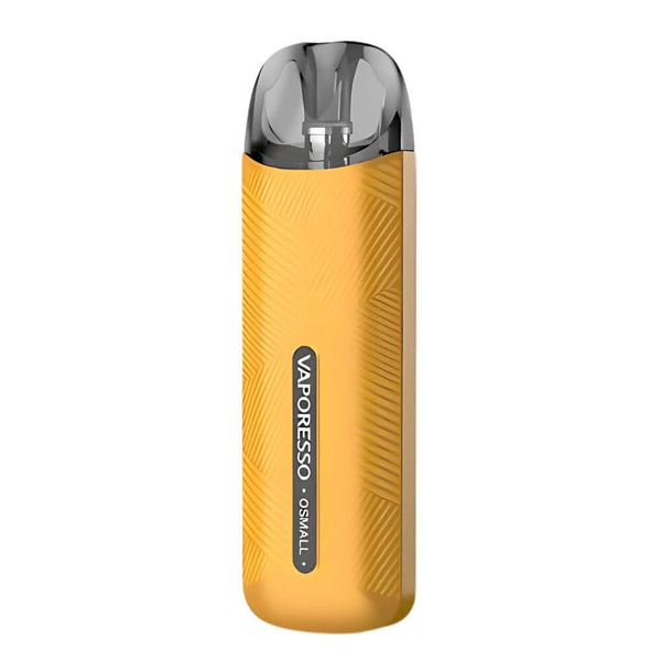 Vaporesso Osmall 11W Pod Kit - Gold