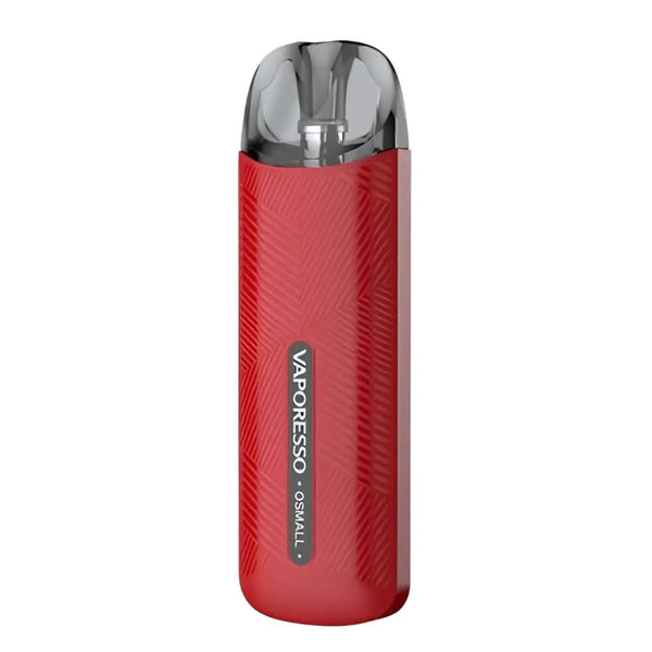 Vaporesso Osmall 11W Pod Kit - Red