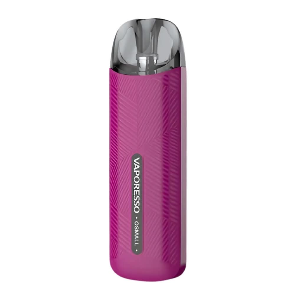 Vaporesso Osmall 11W Pod Kit - Rose